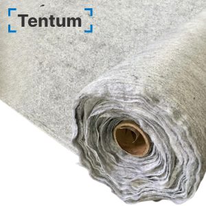 Геотекстиль Дорнит 350, рулон 4×100м