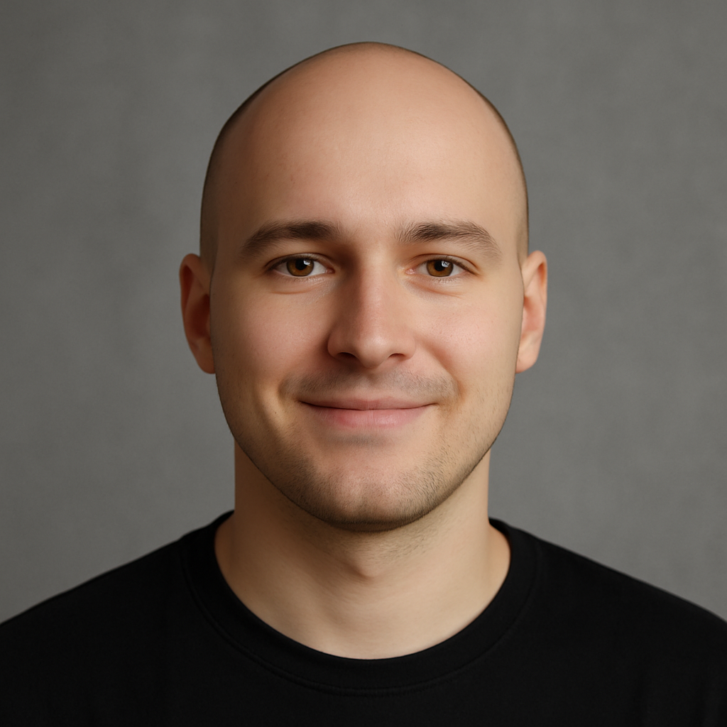 Дроздов Михаил